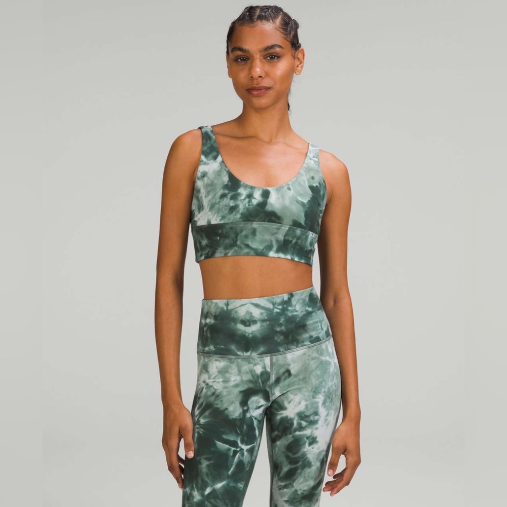 Lululemon Align Reversible Bra *Light Support